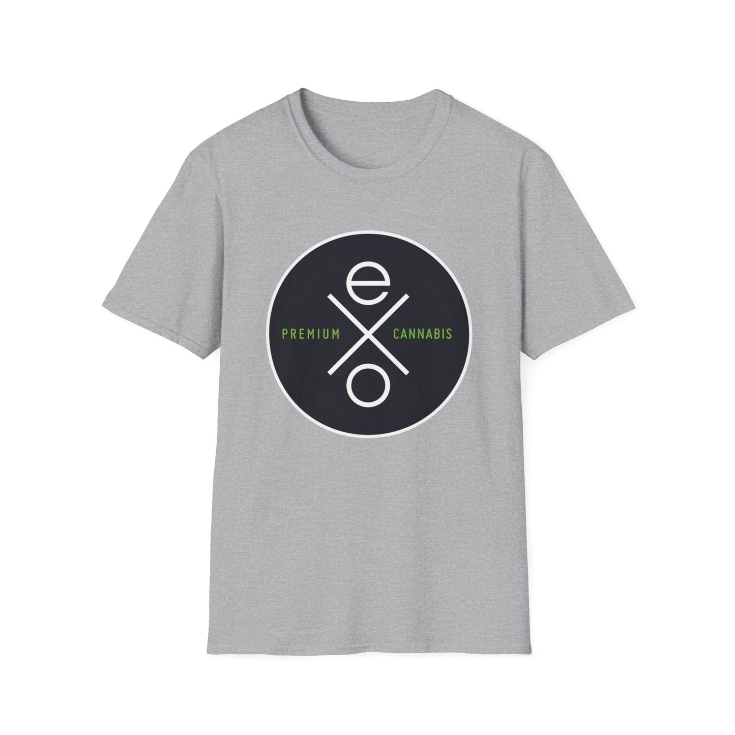 Experience Organics T-Shirt