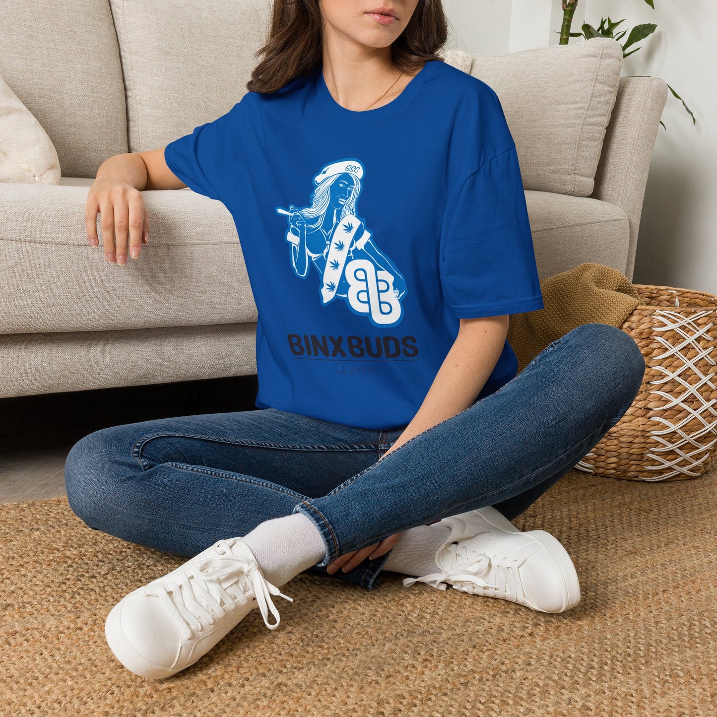Old McDonald's Girl Scout Cookie T-Shirt
