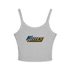 Hitters Crop Tank Top