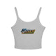 Hitters Crop Tank Top