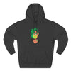 Lime Berry Breath DeSaus Hoodie