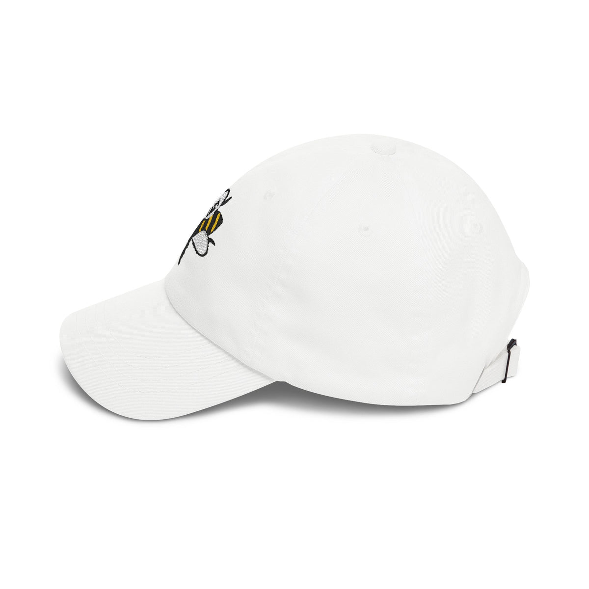 "Lazy" Bee Dad Cap