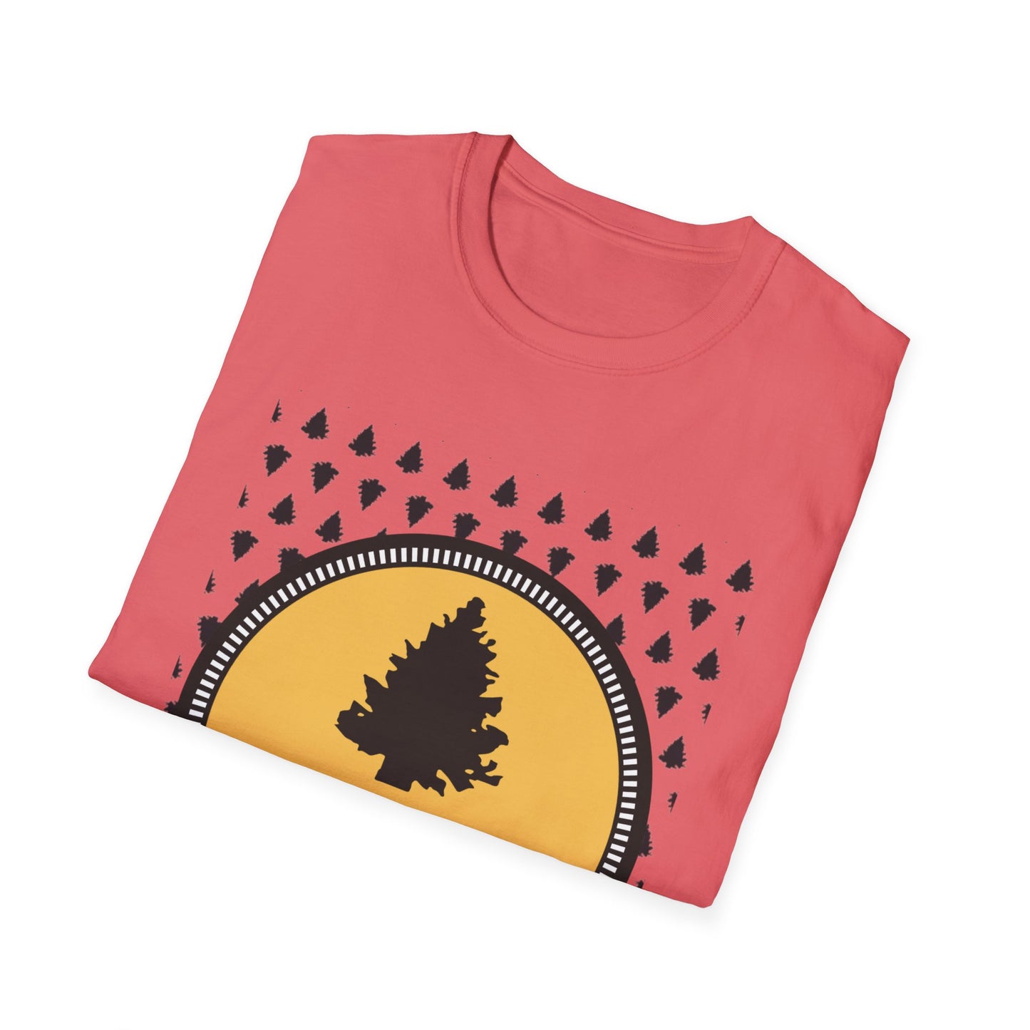 Western Cultured Tee