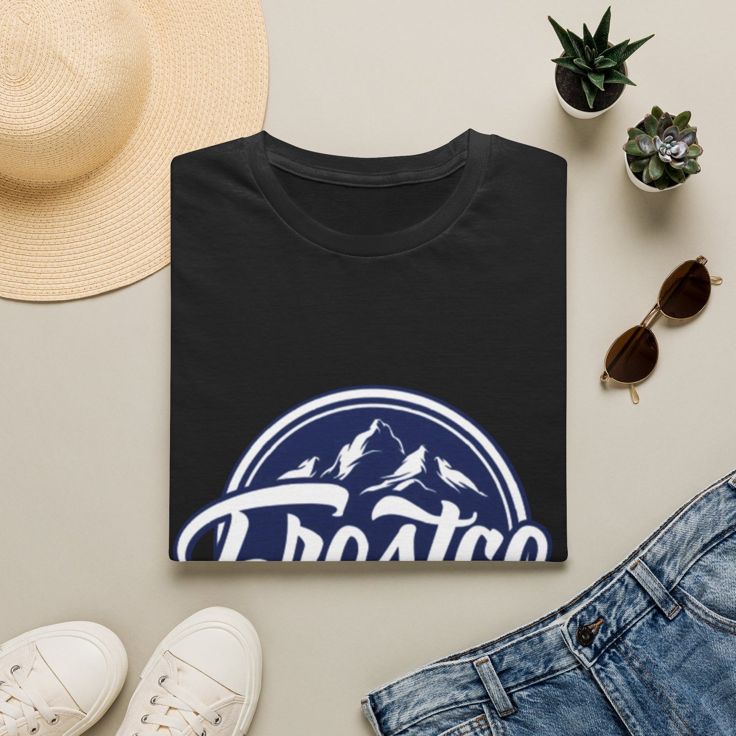 Frostco Graphic Tee