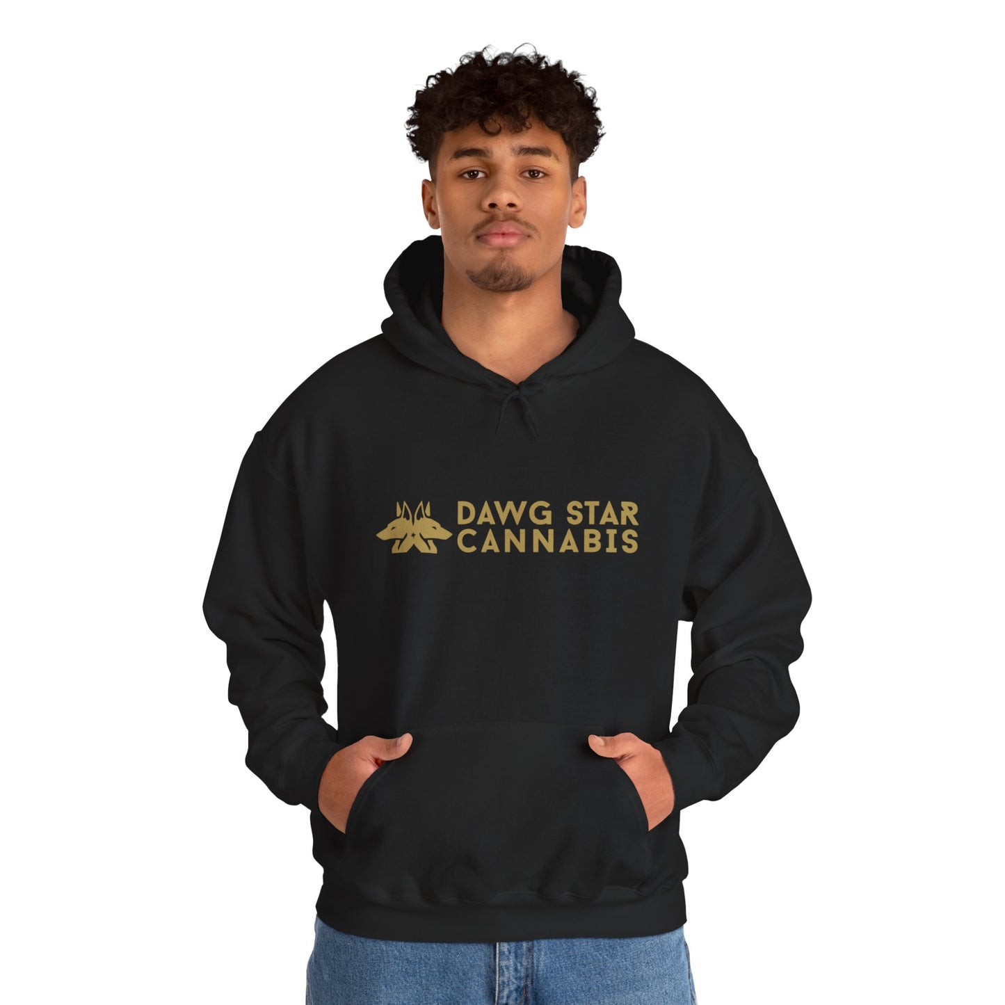 Dawg Star Hoodie