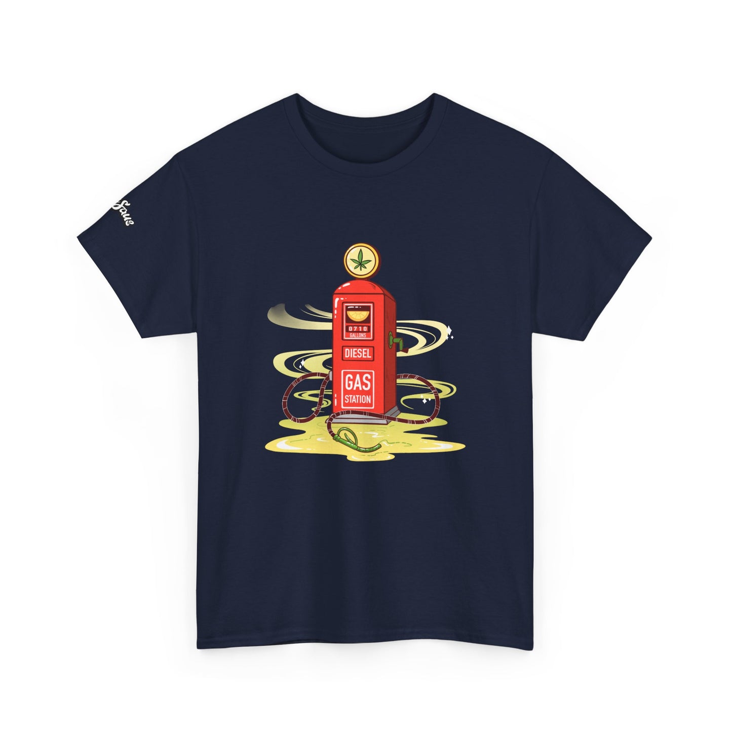 EC Sour Diesel T-Shirt