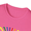 Walla Walla Rainbow Sunrise T-Shirt