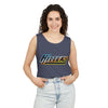 Hitters Unisex Tank Top