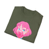 DeSaus Bubblegum Breath T-Shirt