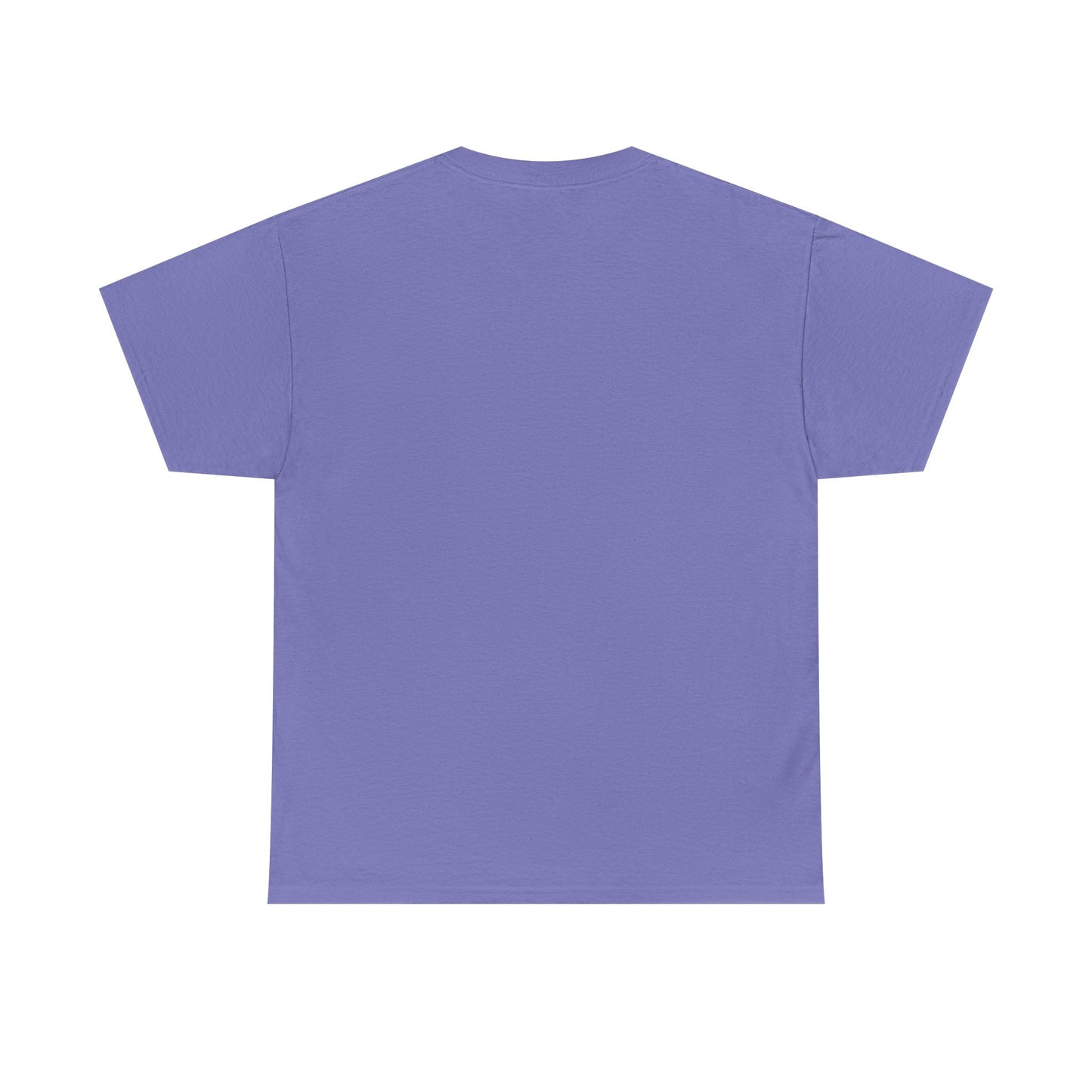 Trail Blazin' Cotton Tee