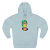 Lime Berry Breath DeSaus Hoodie