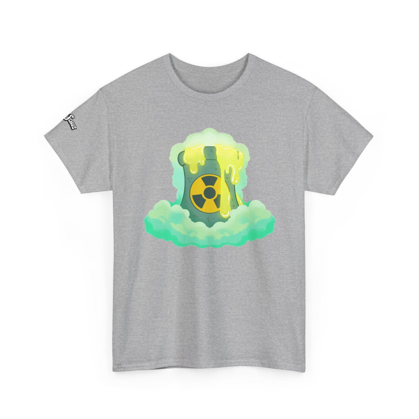 Pure Power Plant T-Shirt