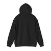 Emerald Twist Embroidered Hoodie