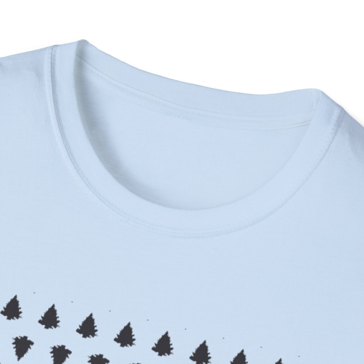 Western Cultured Tee