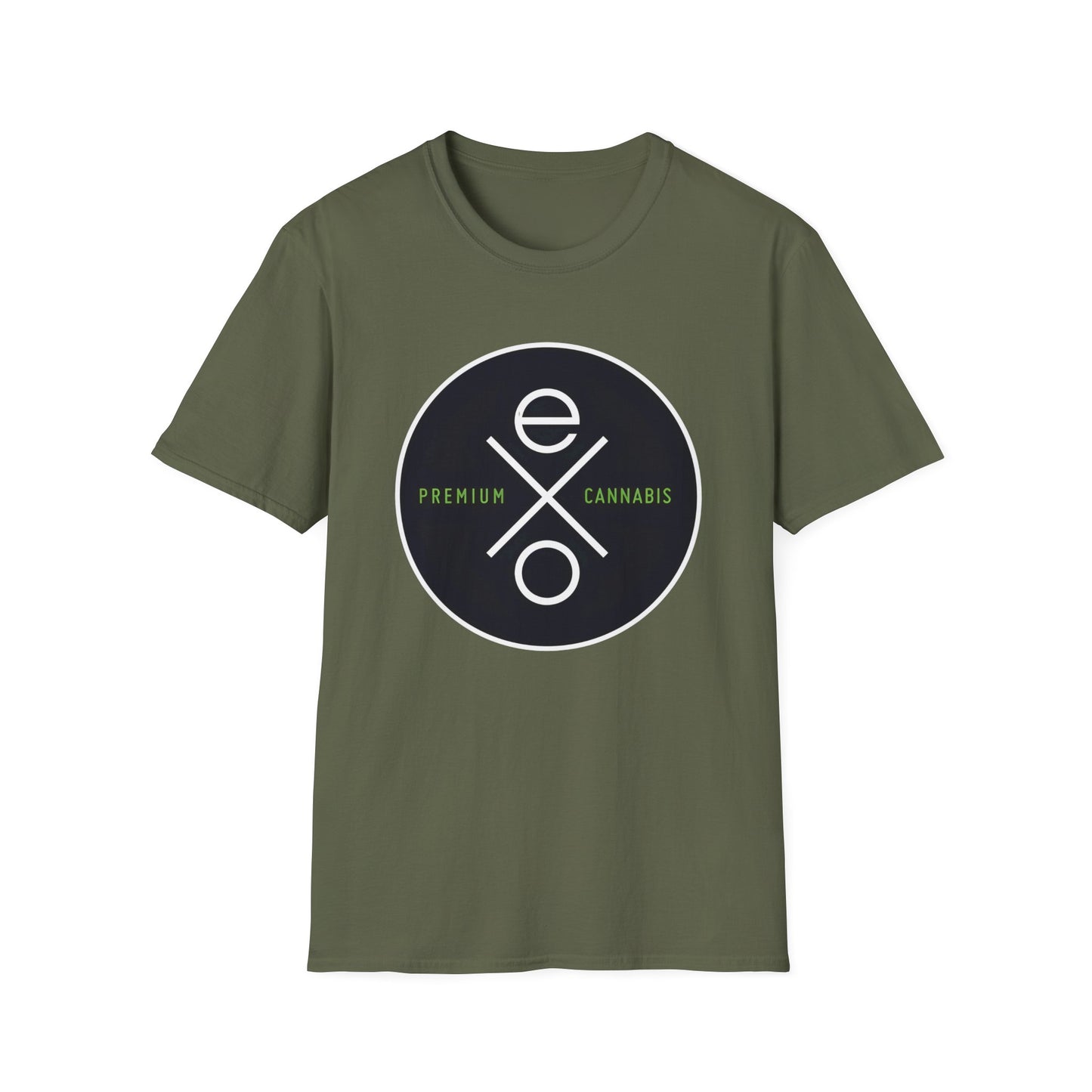 Experience Organics T-Shirt
