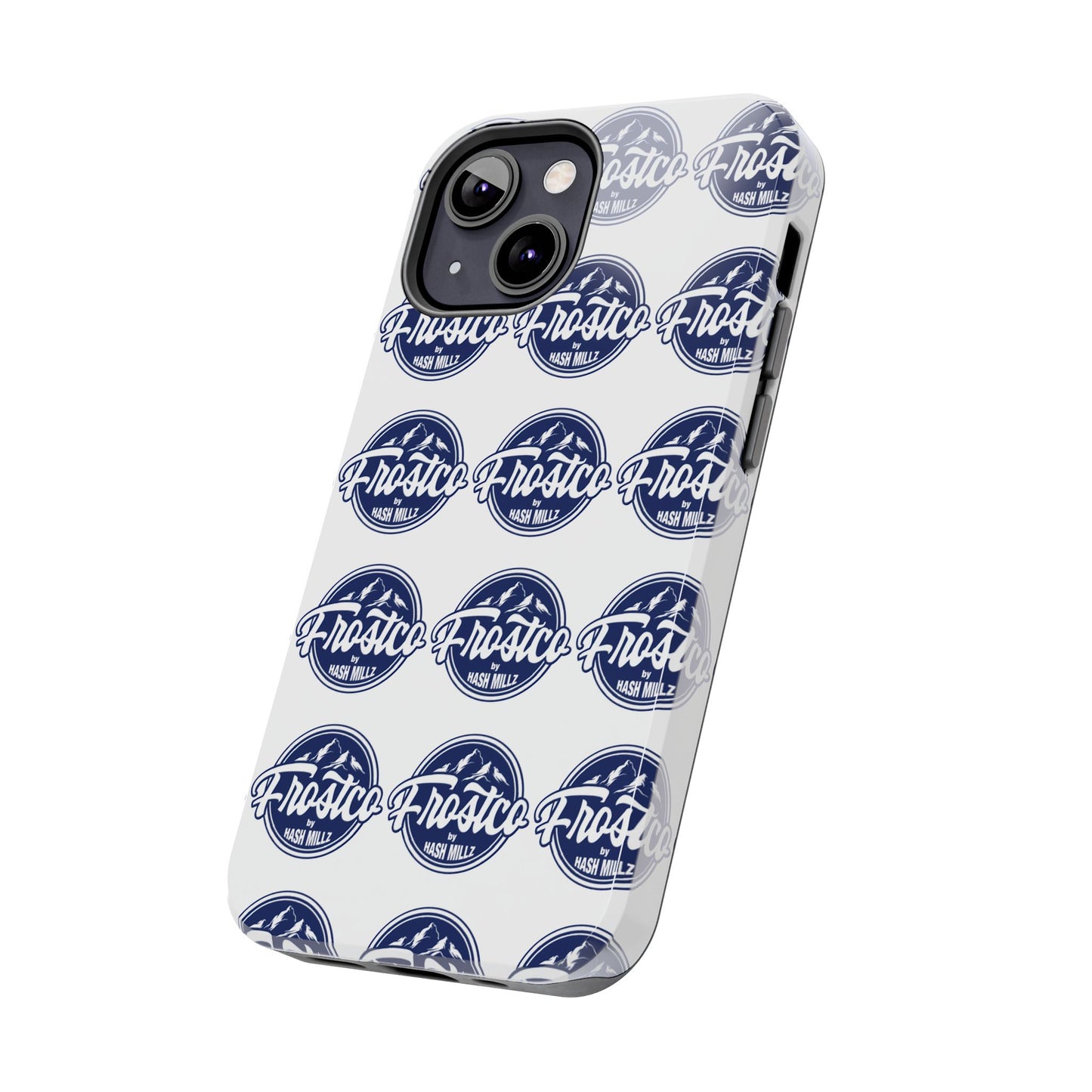 Frost Co Phone Case