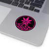 Legacy Organics Sticker
