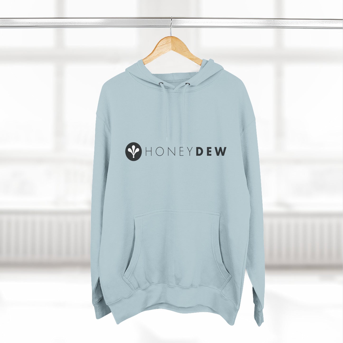 Honeydew Heady Eddy Hoodie