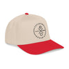 Experience Organics Mid Profile Baseball Cap
