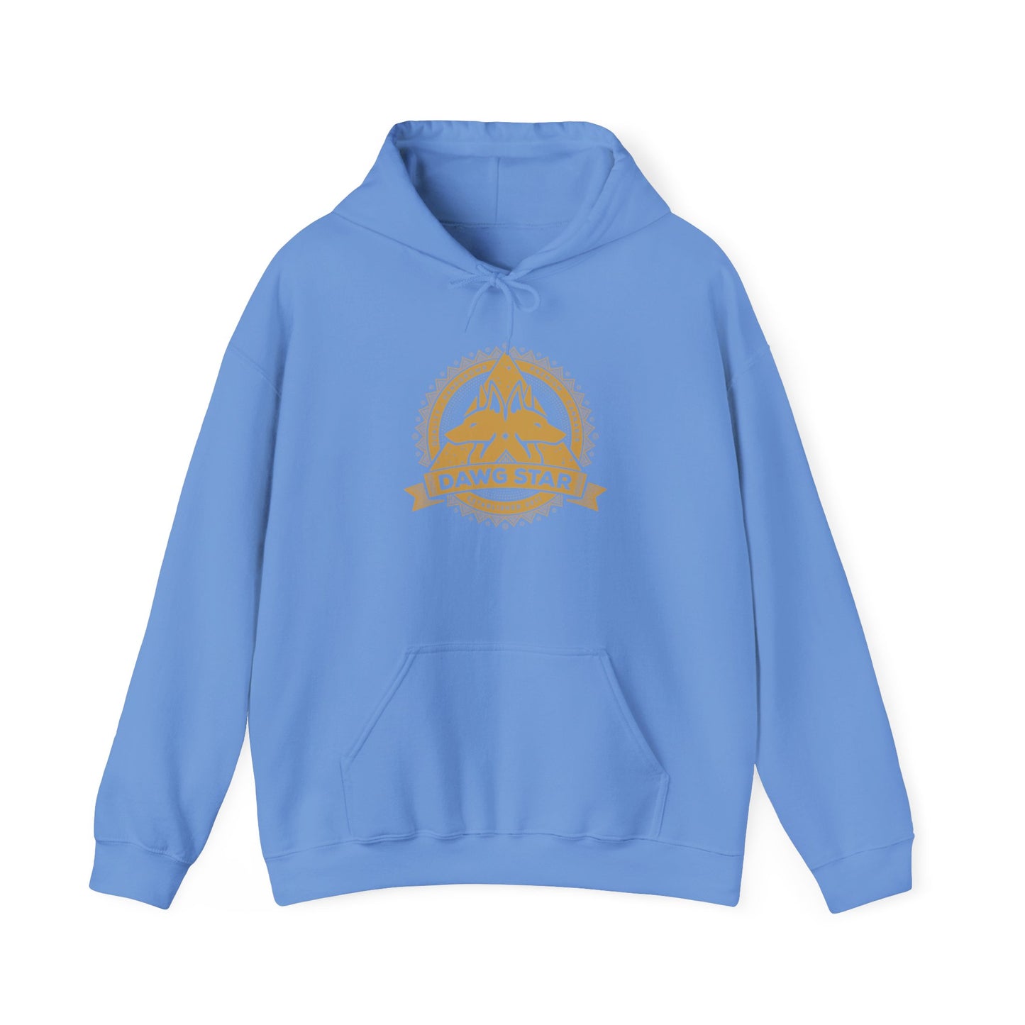 Dawg Star Hoodie