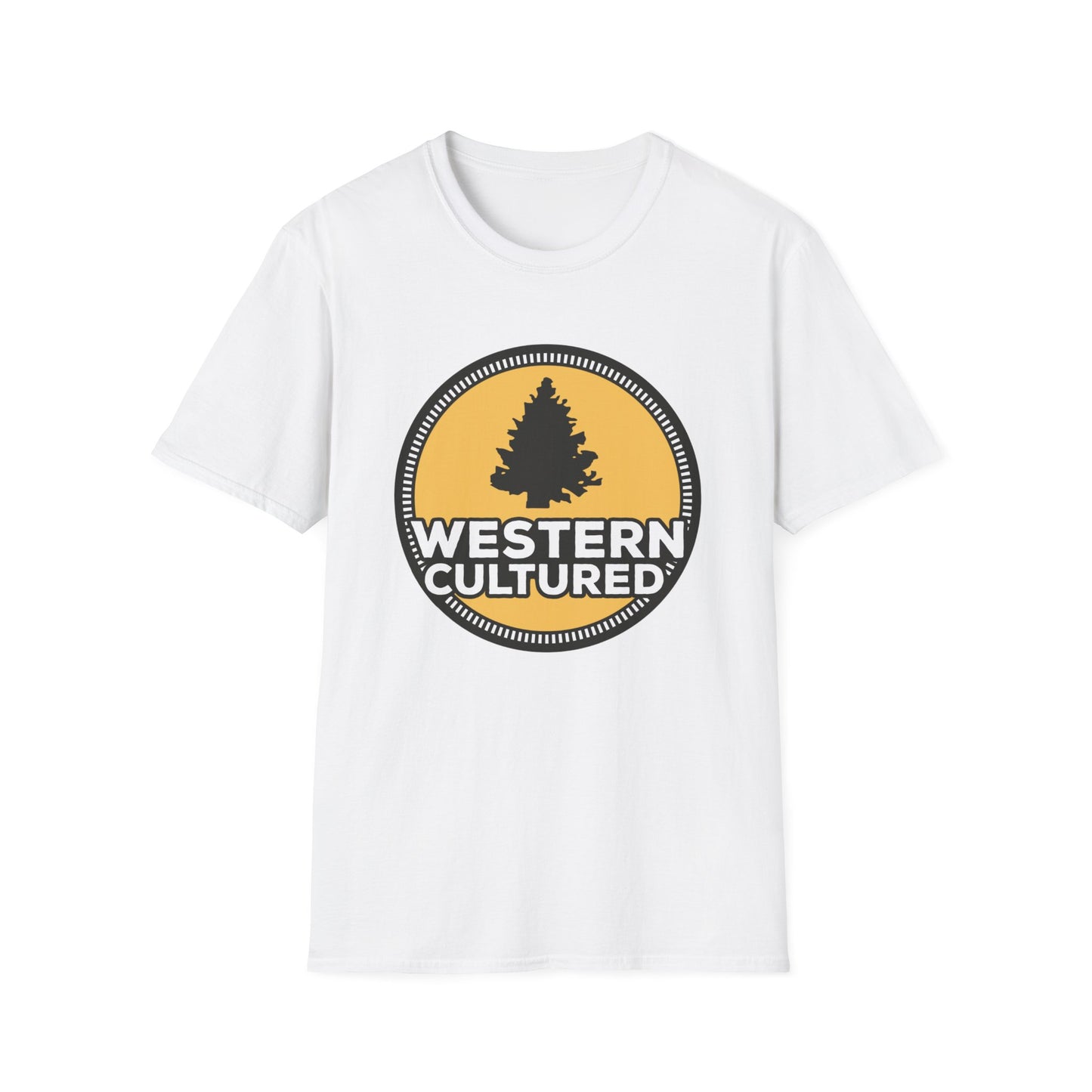 Western Cultured T-Shirt
