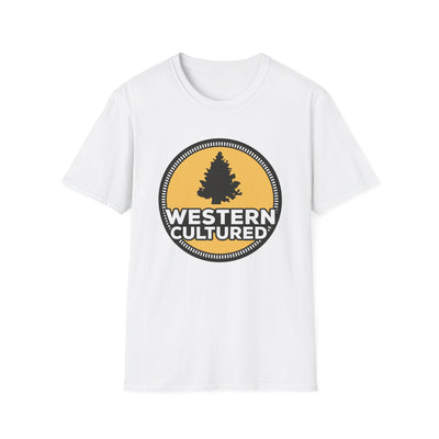 Western Cultured T-Shirt
