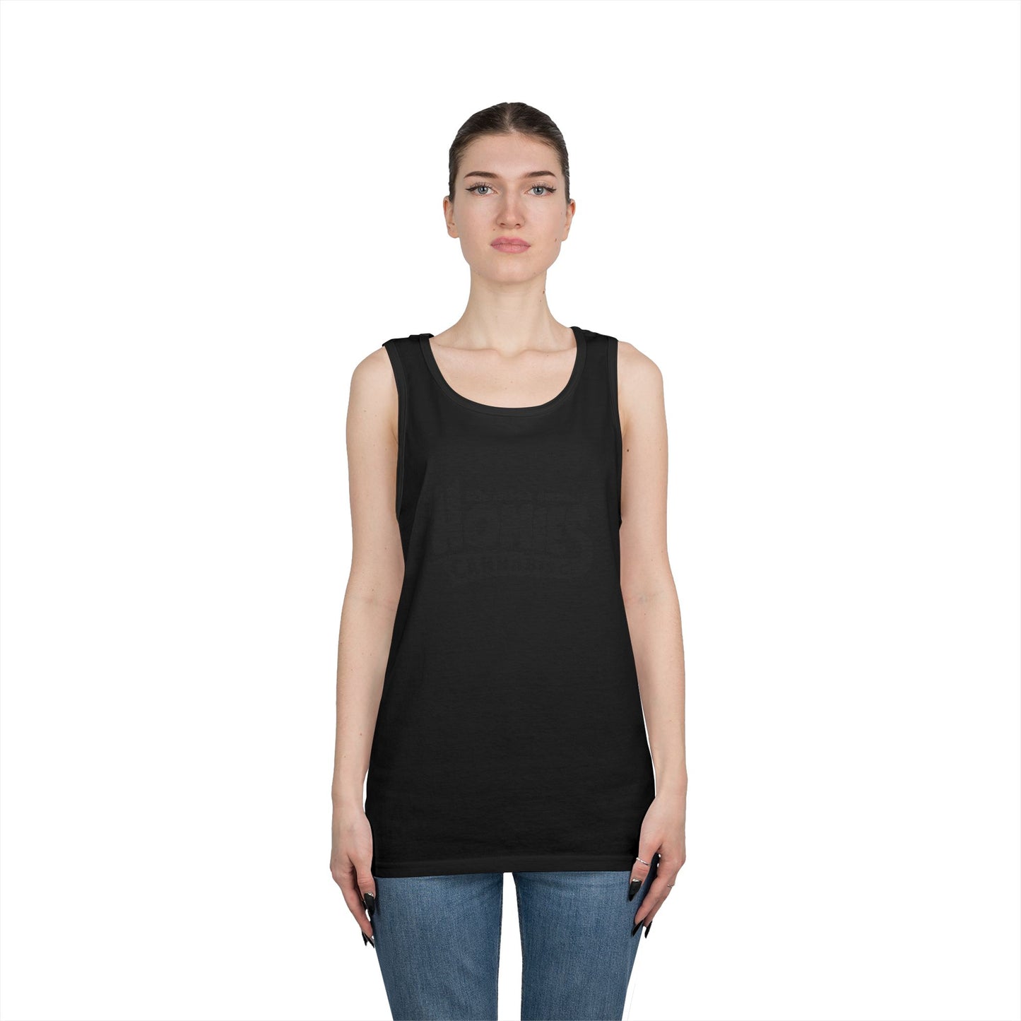 Homies Cannabis Co. Tank Top