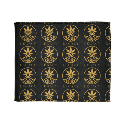 Soft Polyester Blanket