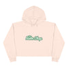 The Bake Shop Crop Top