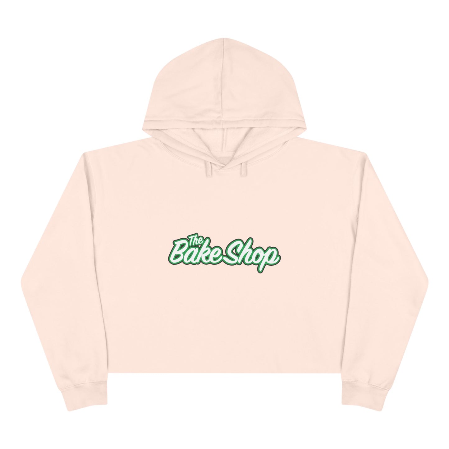 The Bake Shop Crop Top