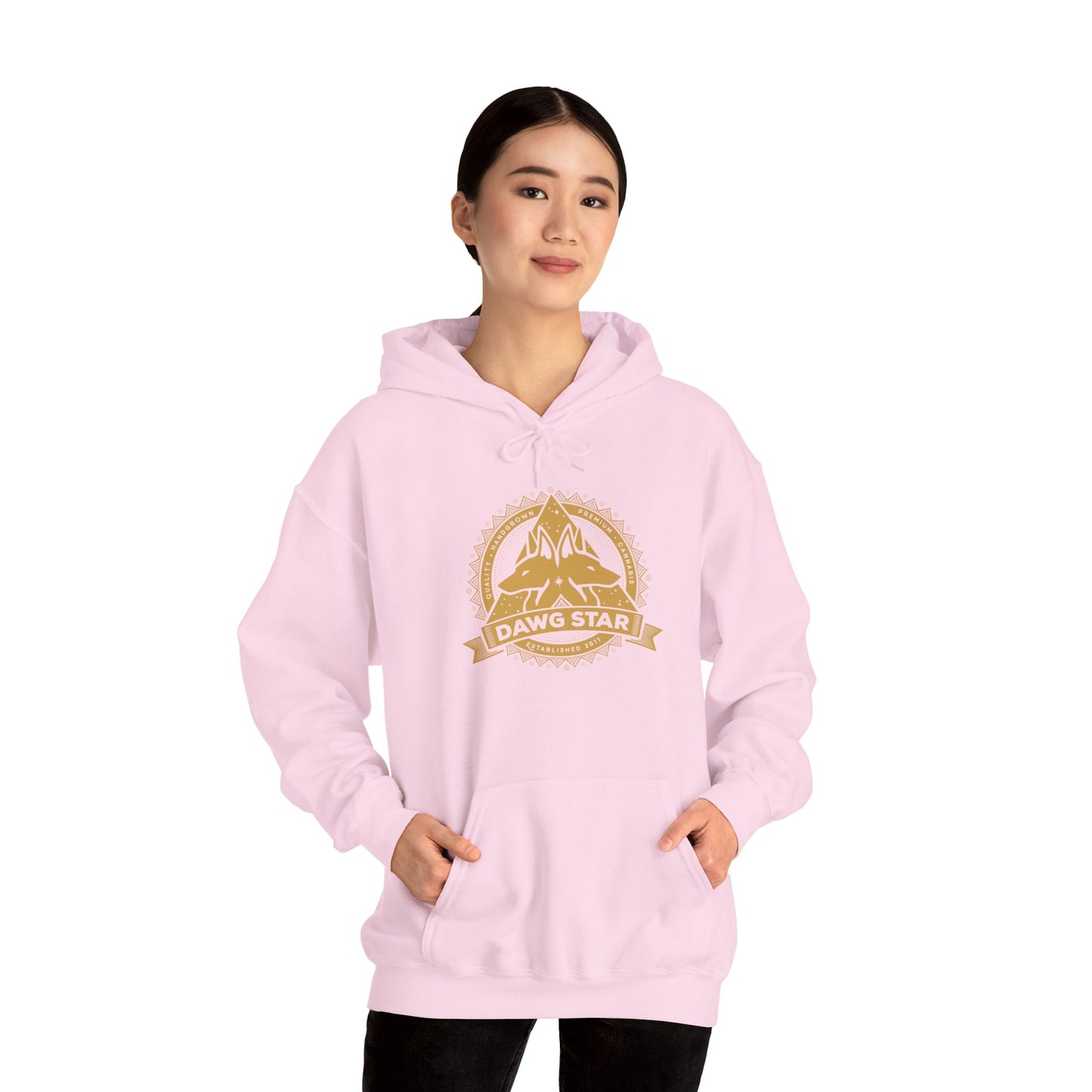 Dawg Star Hoodie
