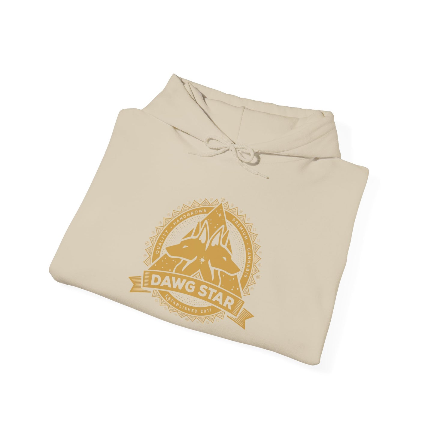 Dawg Star Hoodie