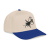 Lazy Bee Gardens Mid Profile Baseball Cap