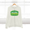 Big Deal Cannabis Zip Hoodie