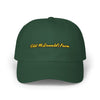 Dad Cap — "Old McDonald’s Farm" Embroidered Classic Baseball Hat