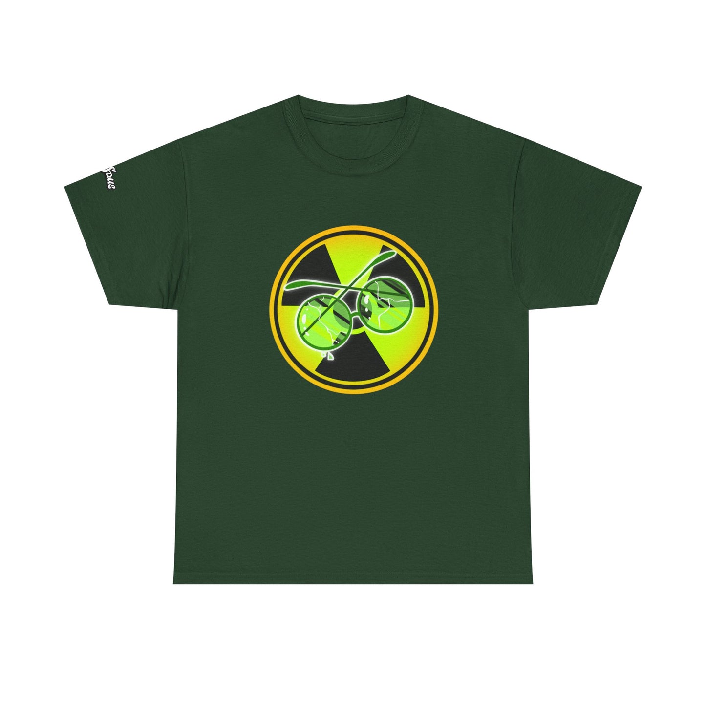 Bruce Banner T-Shirt