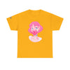 Pink Bubblegum Girl T-Shirt