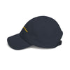 Dad Cap — "Old McDonald’s Farm" Embroidered Classic Baseball Hat