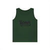 Homies Cannabis Co. Tank Top