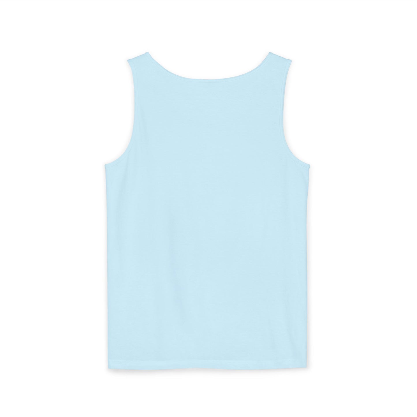 Dawg Star Unisex Tank Top