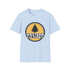 Western Cultured T-Shirt