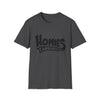 Homies Smoke T-Shirt