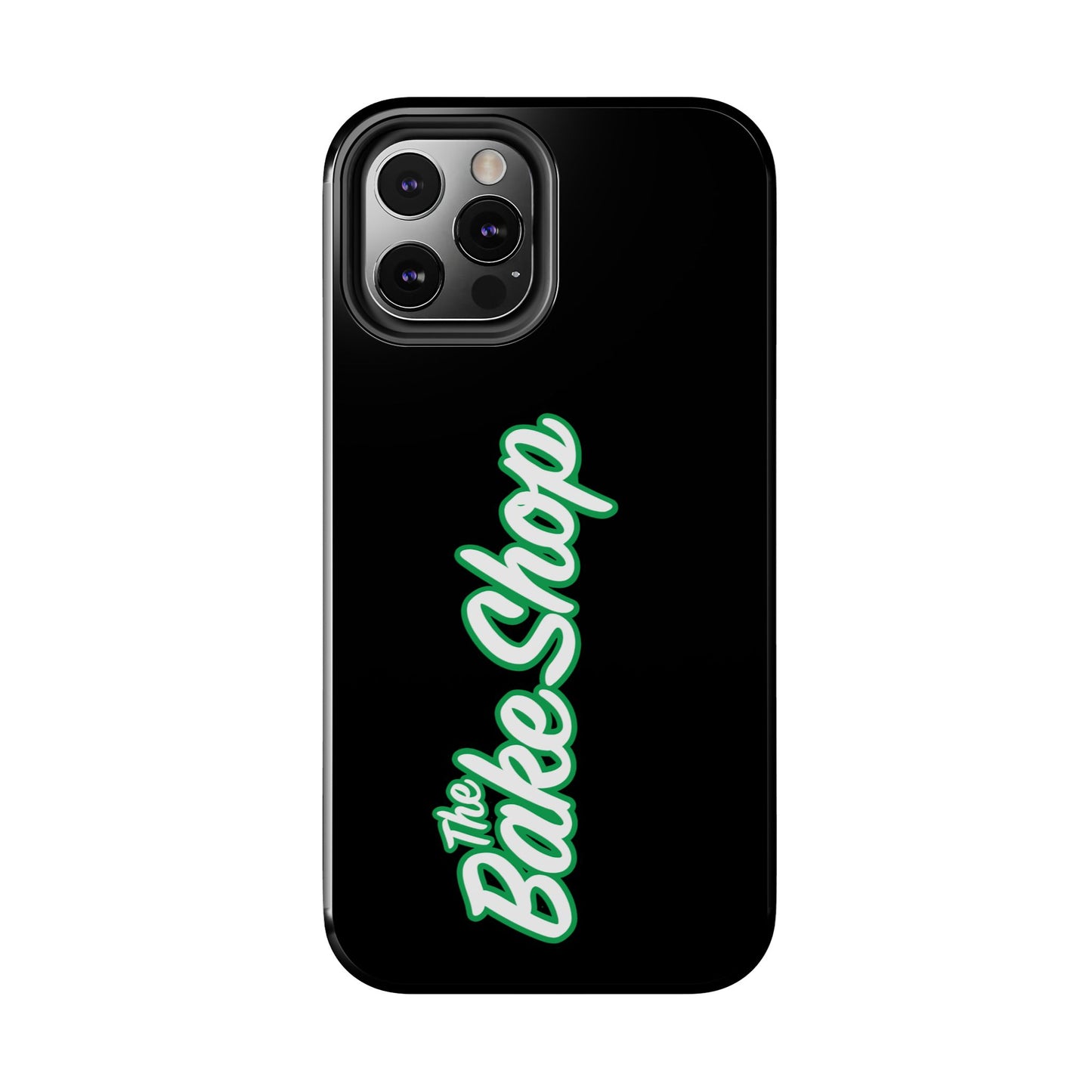 Bake Shop Phone Case