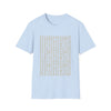 Dawg Star Hieroglyph Tee