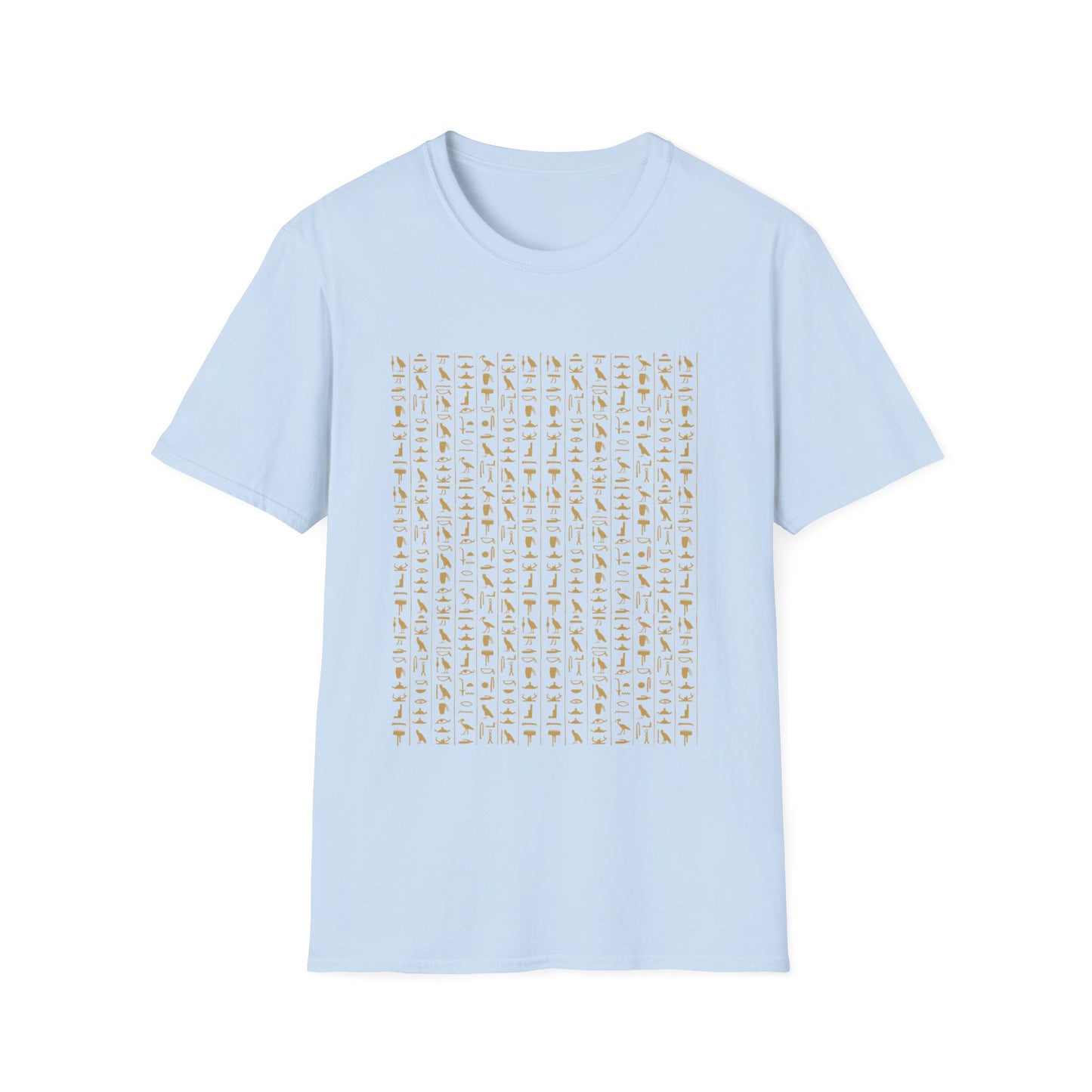 Dawg Star Hieroglyph Tee