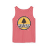 Western Cultured Unisex Tank Top