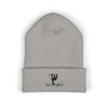 Slo Gro Cuffed Beanie (Embroidery)