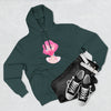 Bubblegum Breath DeSaus Hoodie