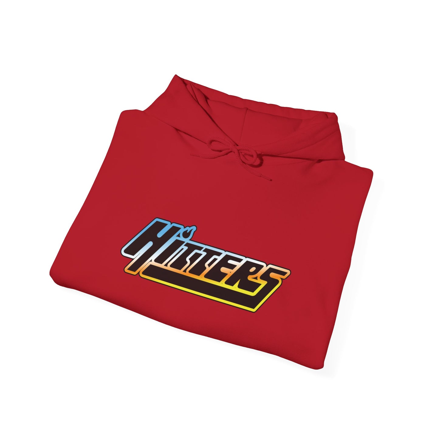 Hitters Hoodie