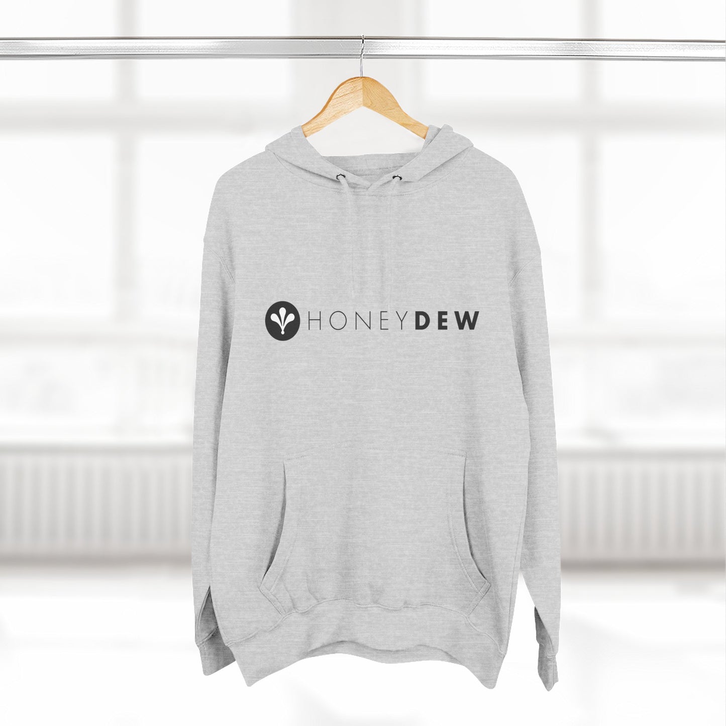Honeydew Heady Eddy Hoodie